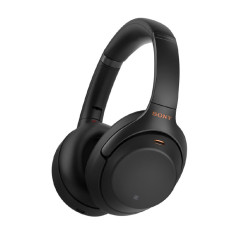 Casque Sony WH-1000XM3 Noir — Sony · Smarty Paris 18e